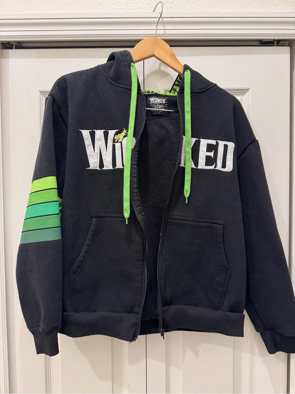 Wicked Broadway Jacket